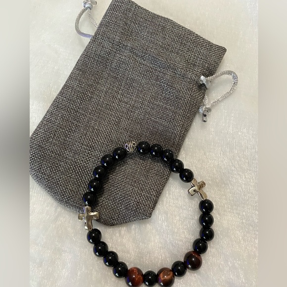 Beaded Bracelet - Picture 2 of 3